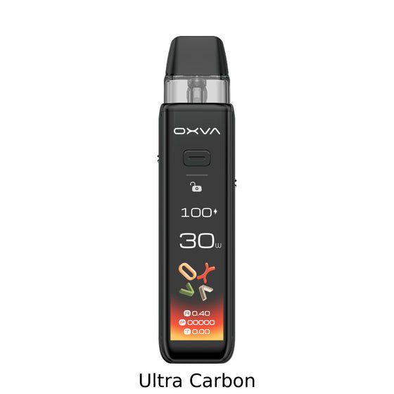 Oxva XLIM 3 Ultra Open Pod Kit 2mL - Image 6