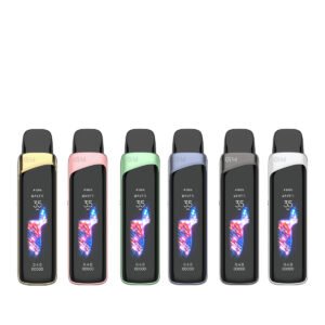 Uwell Caliburn G4 Pro Pod Kit