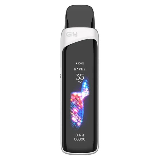 Uwell Caliburn G4 Pro Pod Kit - Image 6