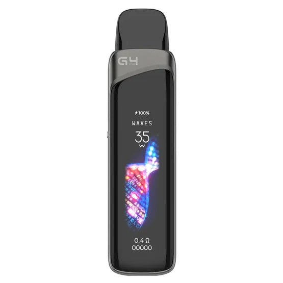 Uwell Caliburn G4 Pro Pod Kit - Image 5