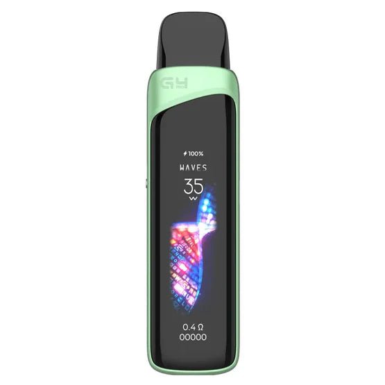 Uwell Caliburn G4 Pro Pod Kit - Image 8