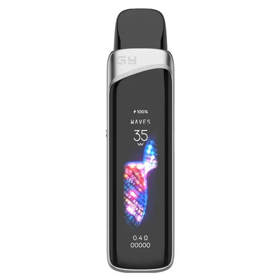 Uwell Caliburn G4 Pro Pod Kit - Image 3