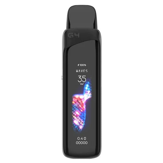 Uwell Caliburn G4 Pro Pod Kit - Image 4