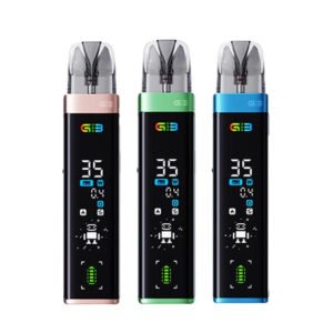 UWELL Caliburn G3 Pro Vape Kit 35W