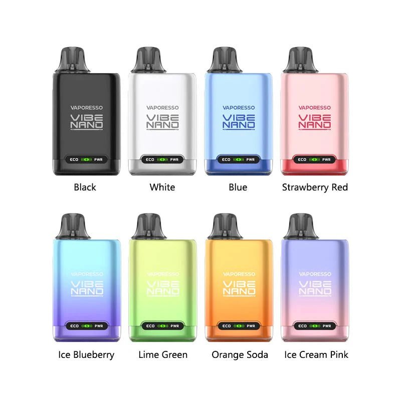 Vaporesso Vibe NANO Pod Kit
