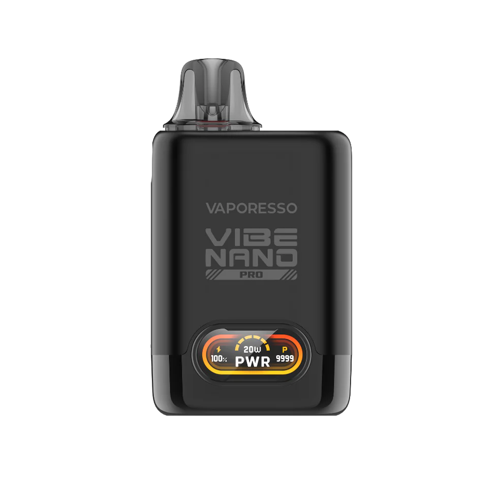 Vaporesso VIBE NANO Pro 24W Pod Kit - Image 2