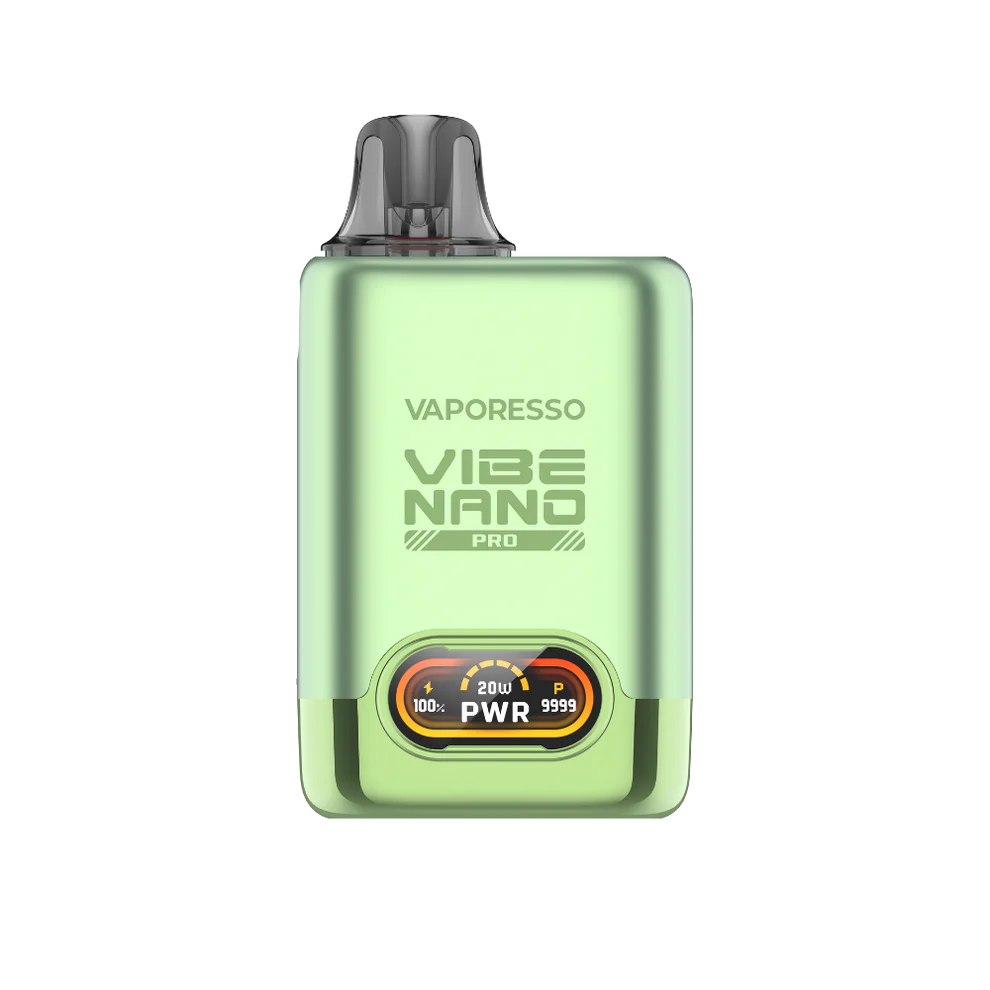 Vaporesso VIBE NANO Pro 24W Pod Kit - Image 4