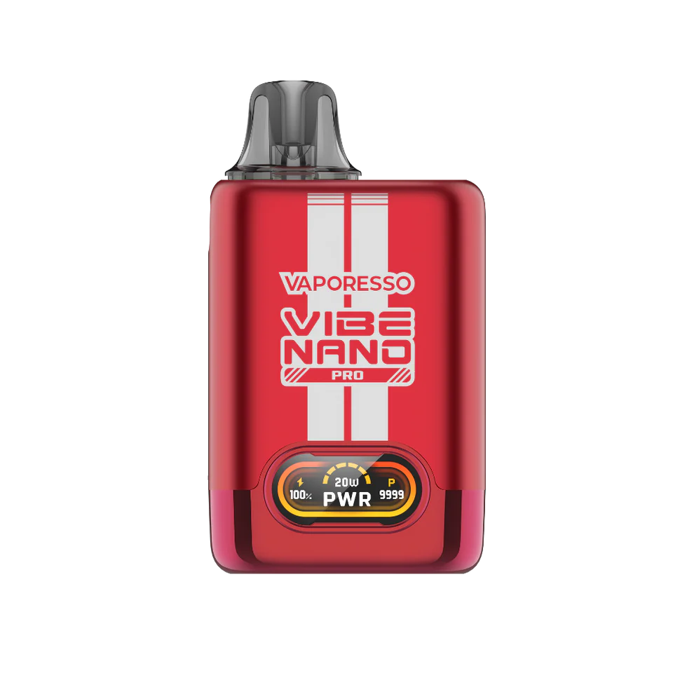 Vaporesso VIBE NANO Pro 24W Pod Kit - Image 9