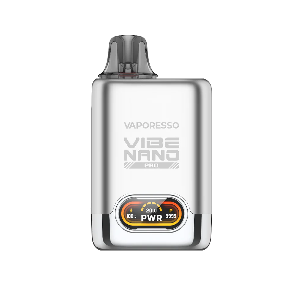 Vaporesso VIBE NANO Pro 24W Pod Kit - Image 3