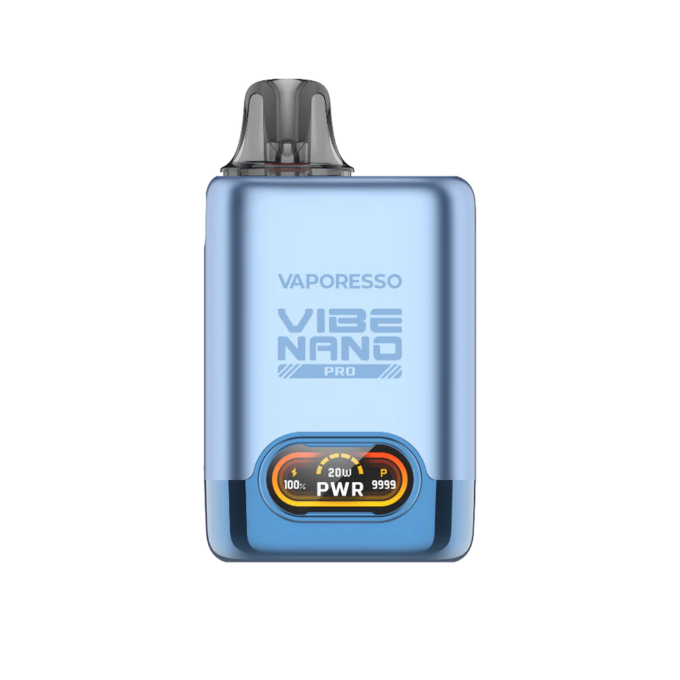 Vaporesso VIBE NANO Pro 24W Pod Kit - Image 5