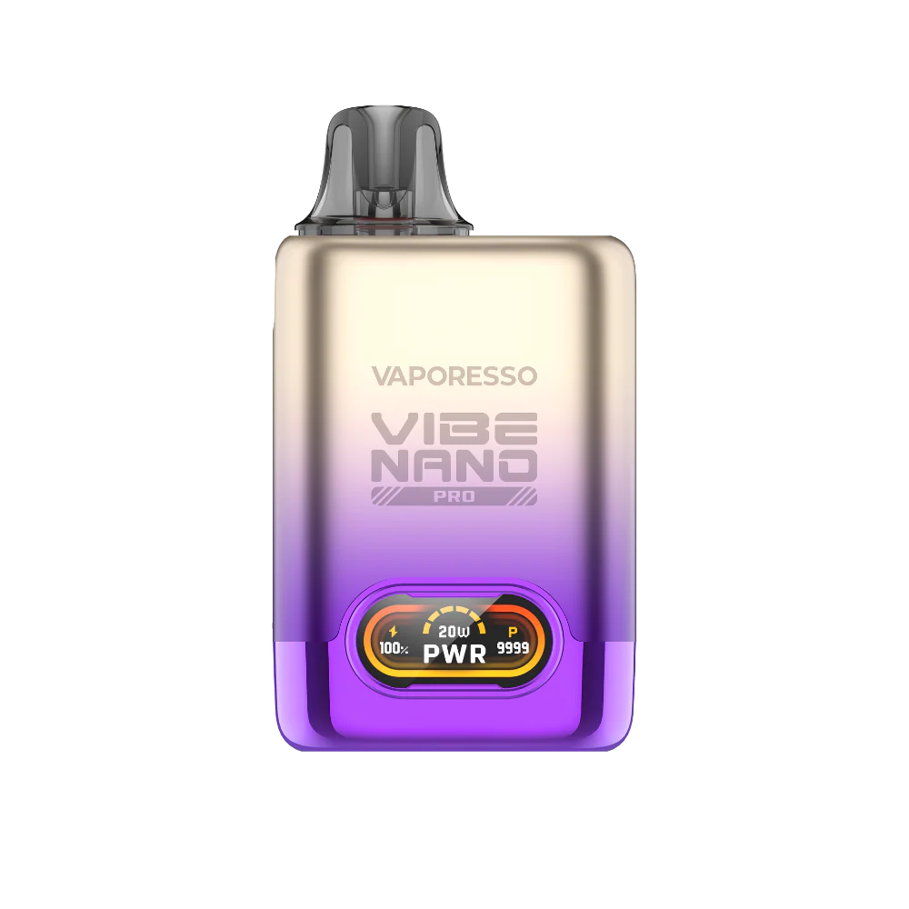 Vaporesso VIBE NANO Pro 24W Pod Kit - Image 7