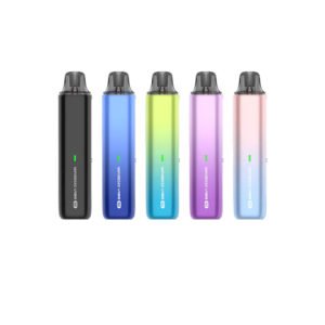 Vaporesso Vibe Se Pod Kit