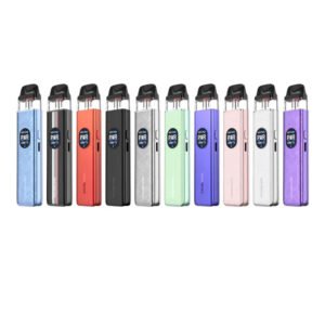 Vaporesso XROS 5 30W Pod Kit
