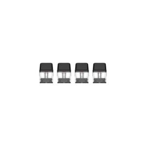 Vaporesso Xros Series Replacement Pod (4 Pack)