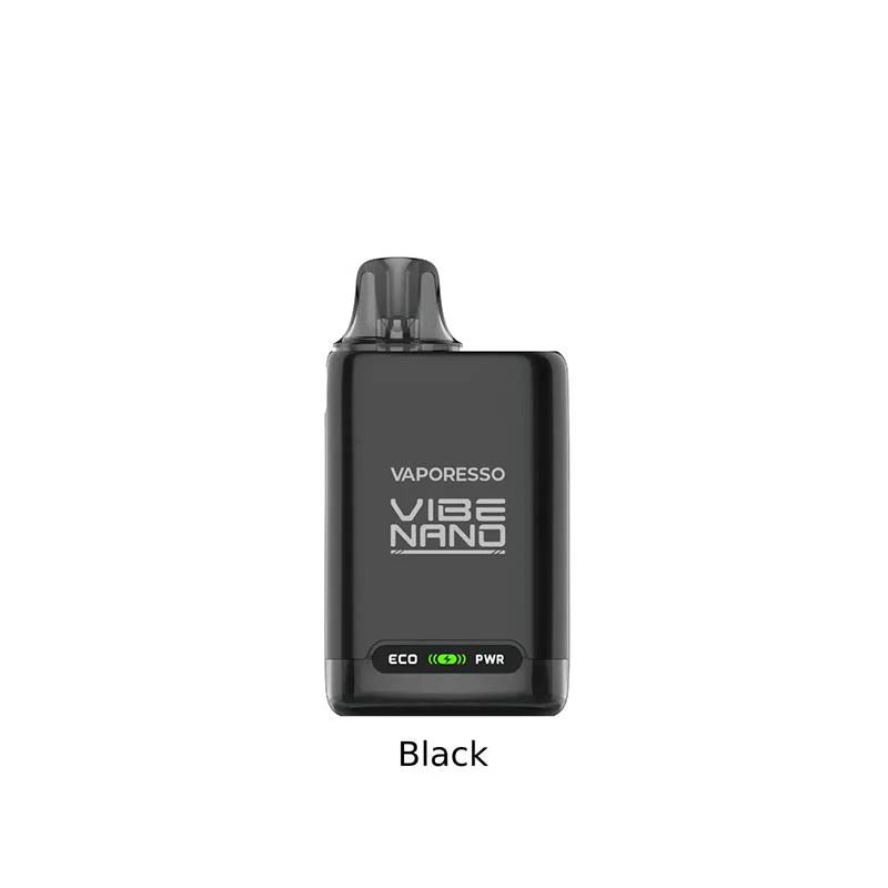 Vaporesso Vibe NANO Pod Kit - Image 2
