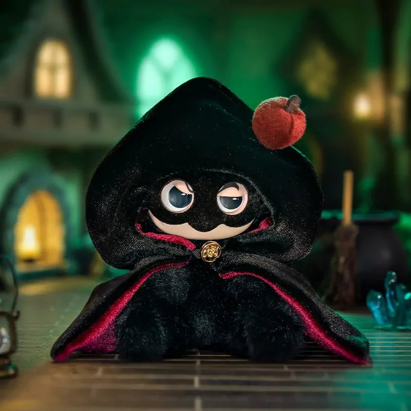 Gismow Little Bean Bag League Blind Box (Pack of 1) - Image 4