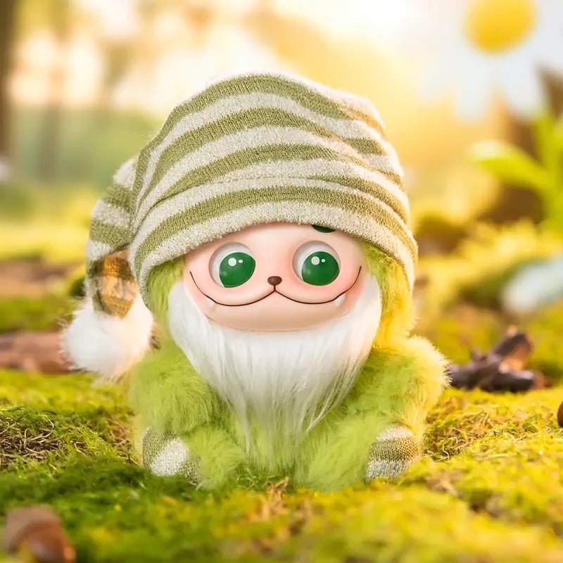 Gismow Little Bean Bag League Blind Box (Pack of 1) - Image 12